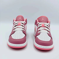 Jordan 1 Low Desert Berry (GS)  SA Sneakers