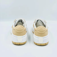 Jordan 1 Low Elevated Onyx  SA Sneakers