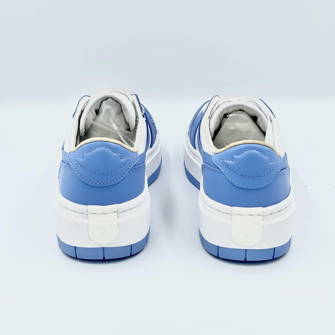 Jordan 1 Low Elevated University Blue  SA Sneakers