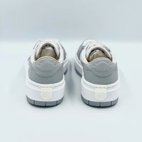 Jordan 1 Low Elevated Wolf Grey (W)  SA Sneakers