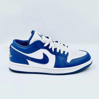 Jordan 1 Low Marina Blue  SA Sneakers