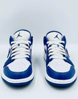 Jordan 1 Low Marina Blue  SA Sneakers