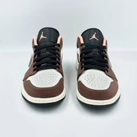 Jordan 1 Low Mocha  SA Sneakers