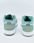 Jordan 1 Low SE New Emerald  SA Sneakers
