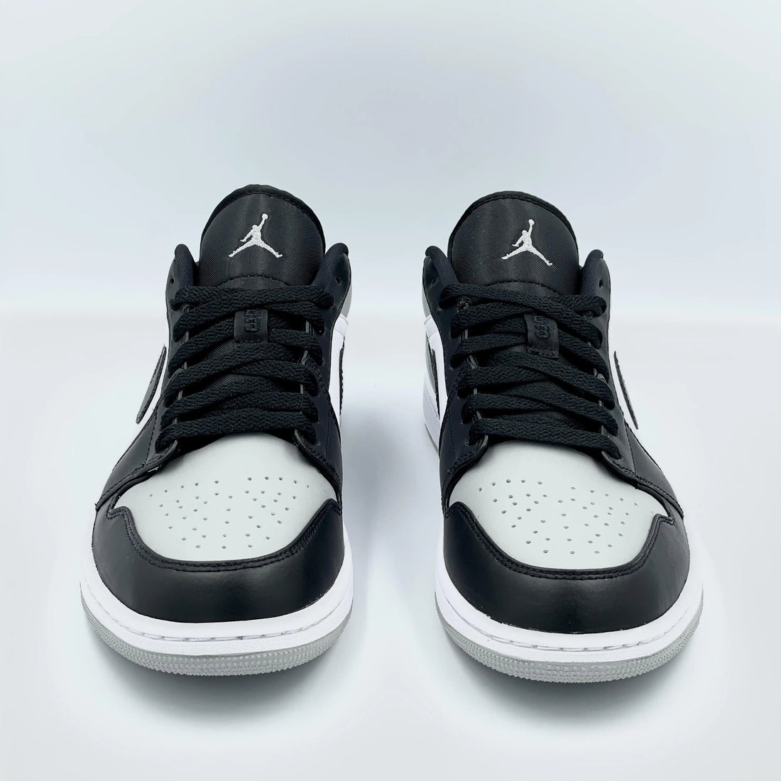 Jordan 1 Low Shadow Toe  SA Sneakers
