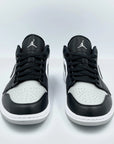 Jordan 1 Low Shadow Toe  SA Sneakers