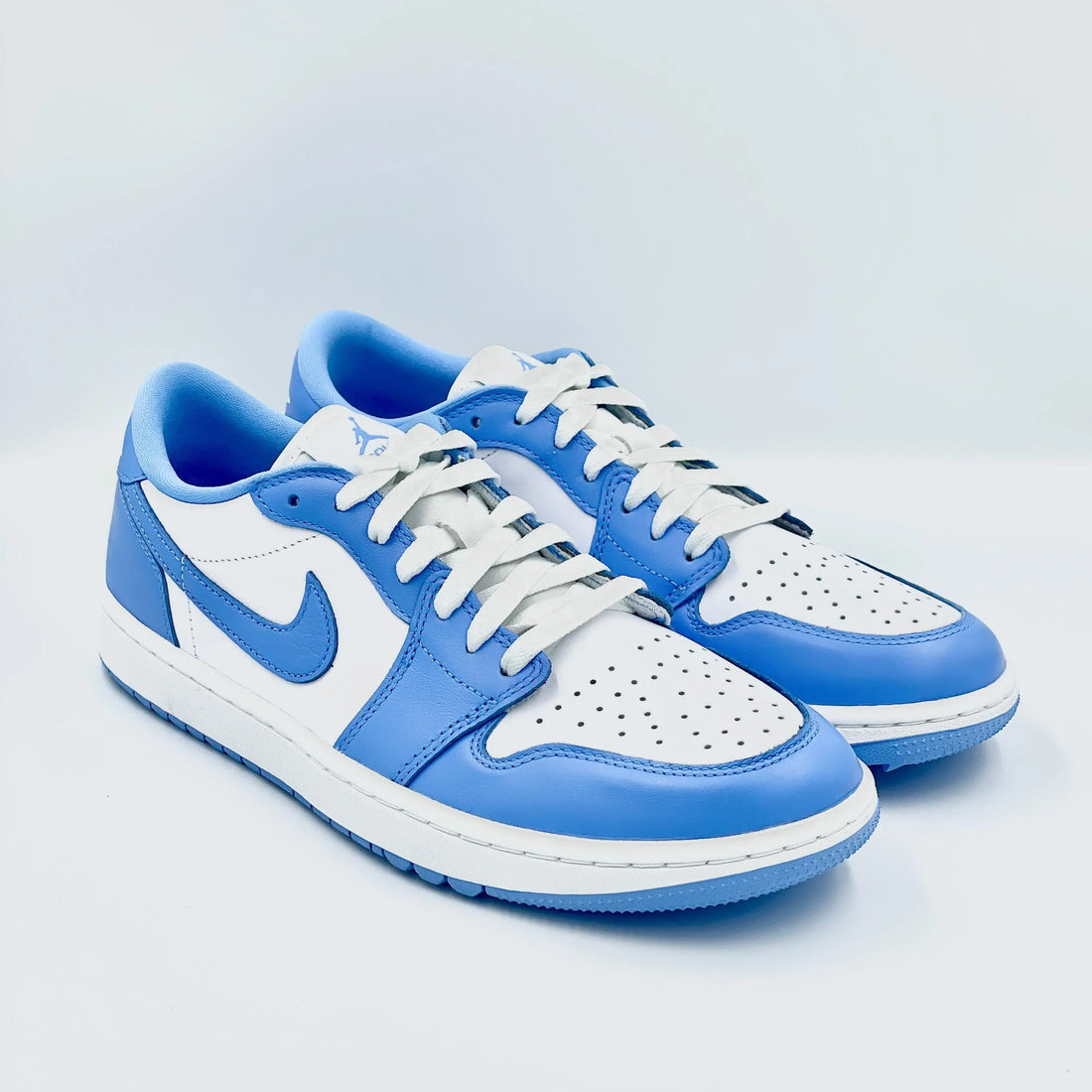 Jordan 1 Low University Blue (G)  SA Sneakers
