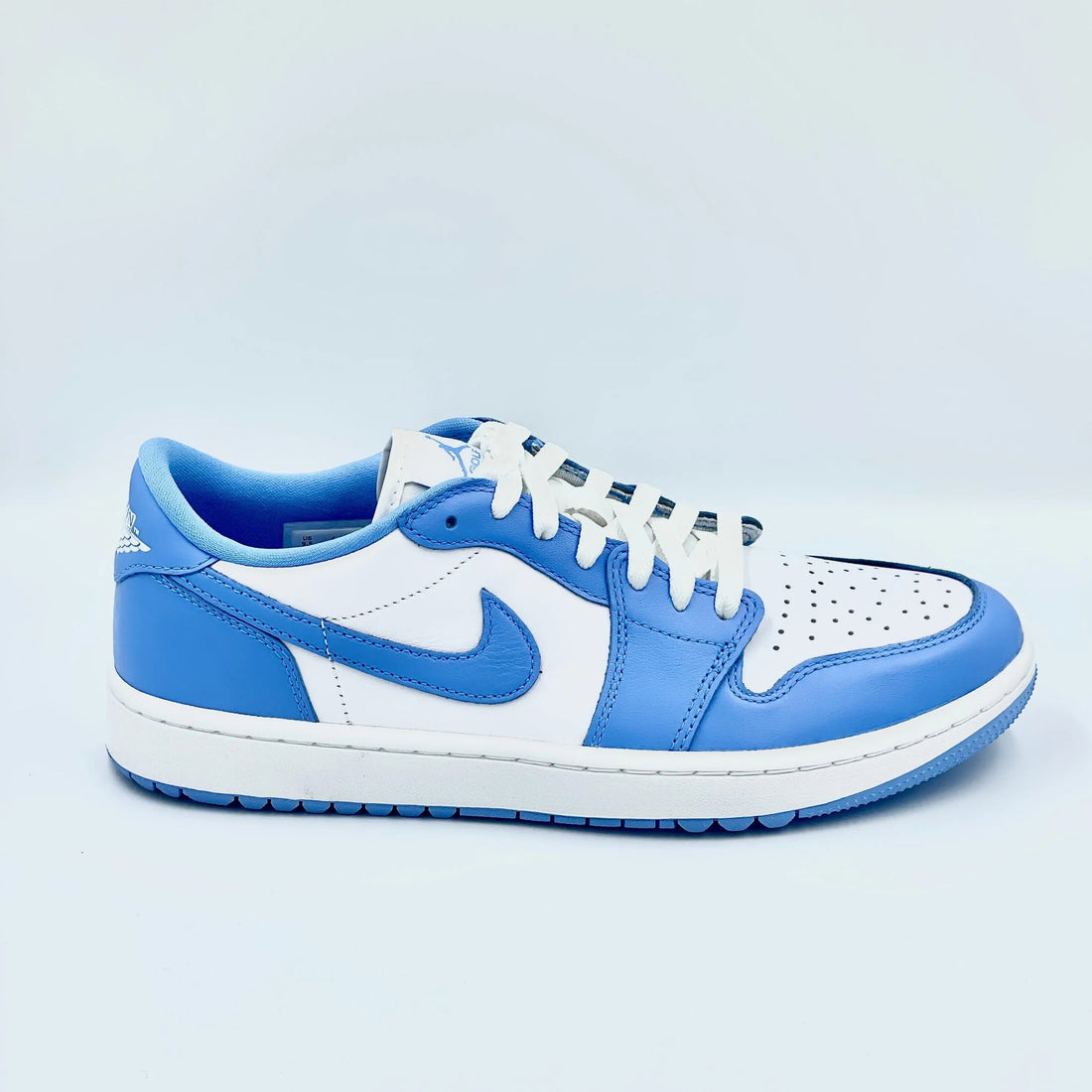Jordan 1 Low University Blue (G)  SA Sneakers