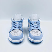 Jordan 1 Low University Blue  SA Sneakers