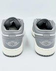 Jordan 1 Low Vintage Grey  SA Sneakers