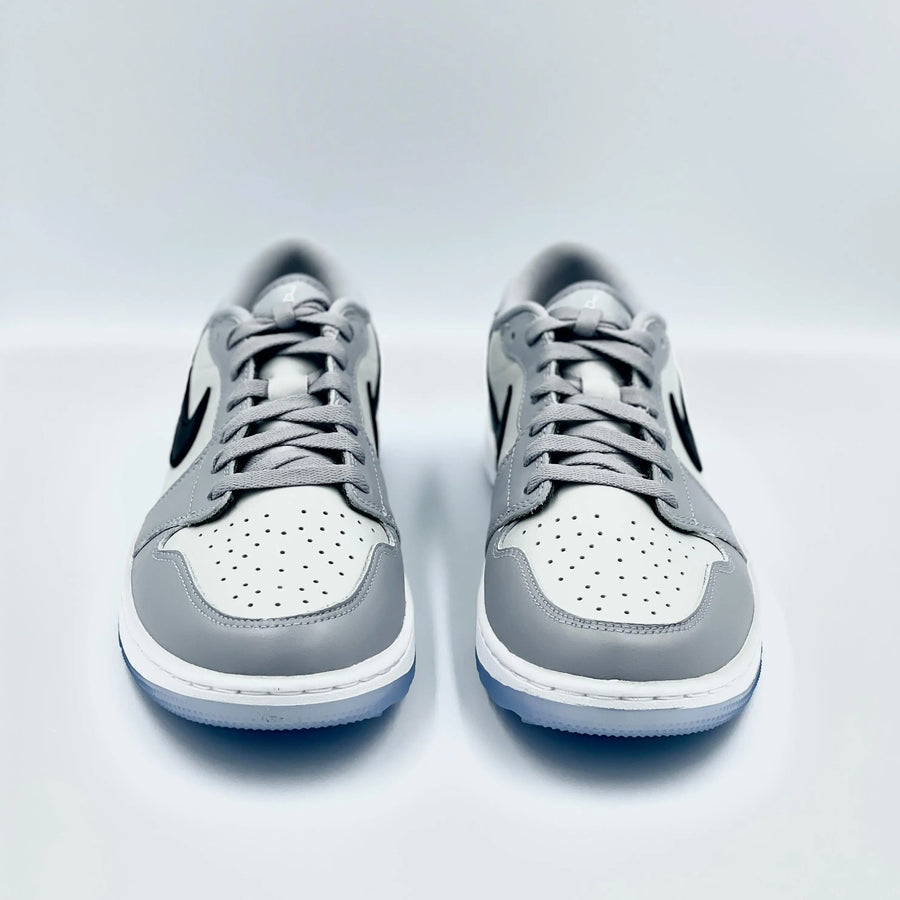 Jordan 1 Low Wolf Grey (G)  SA Sneakers