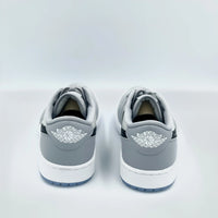Jordan 1 Low Wolf Grey (G)  SA Sneakers
