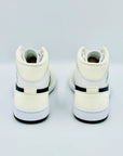 Jordan 1 Mid Coconut Milk  SA Sneakers