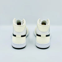 Jordan 1 Mid Coconut Milk  SA Sneakers