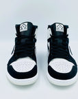 Jordan 1 Mid Diamond Shorts (GS)  SA Sneakers