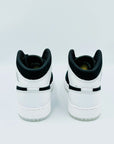 Jordan 1 Mid Diamond Shorts (GS)  SA Sneakers