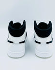 Jordan 1 Mid Diamond Shorts  SA Sneakers