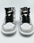 Jordan 1 Mid Light Smoke Grey  SA Sneakers