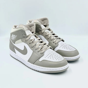 Jordan 1 Mid Linen  SA Sneakers