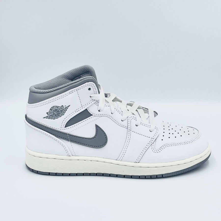 Jordan 1 Mid Neutral Grey  SA Sneakers
