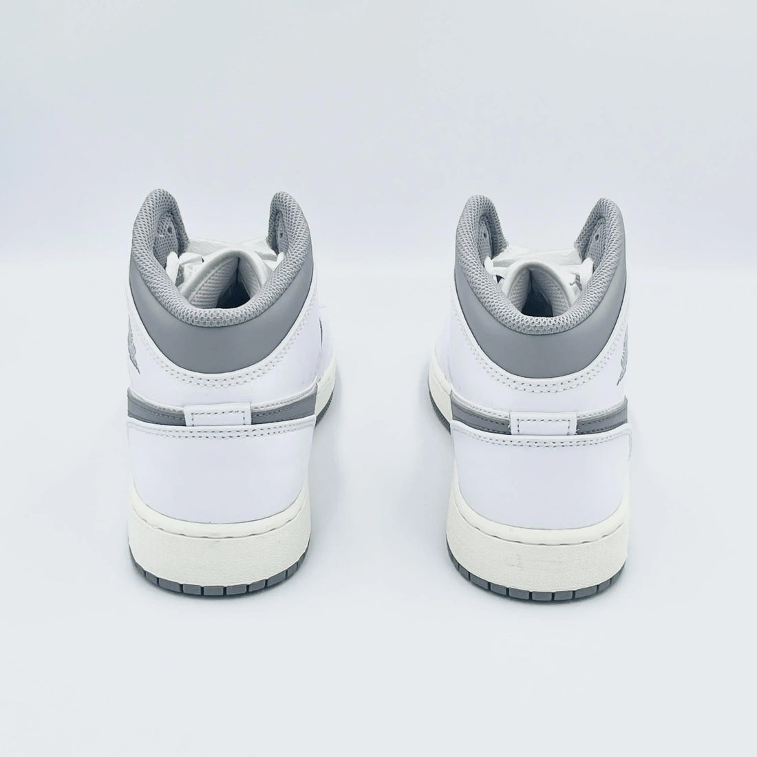 Jordan 1 Mid Neutral Grey  SA Sneakers