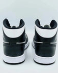 Jordan 1 Mid Panda (W)  SA Sneakers