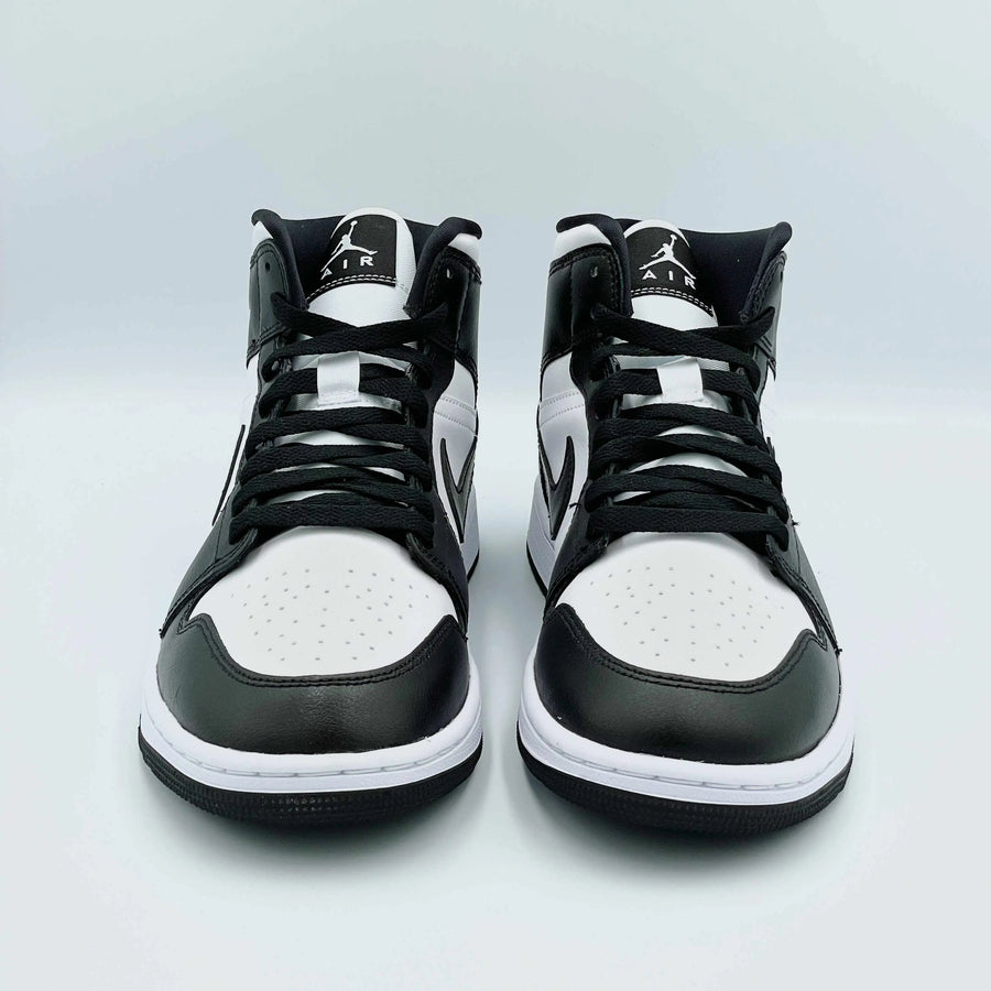 Jordan 1 Mid Panda (W)  SA Sneakers