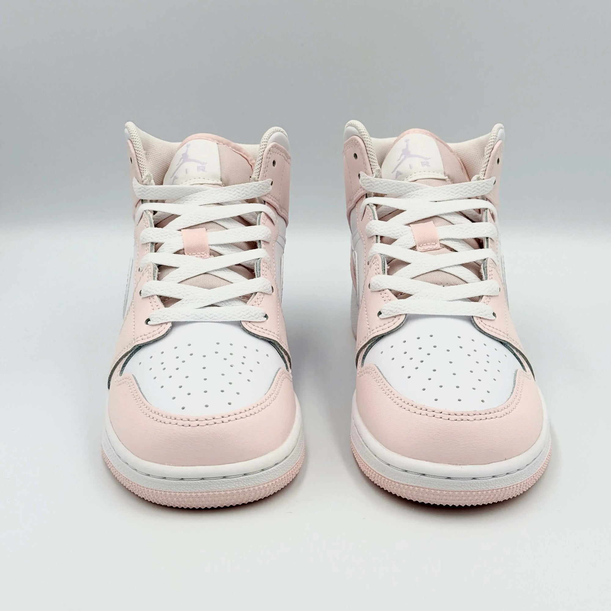 Jordan 1 Mid Pink Wash  SA Sneakers