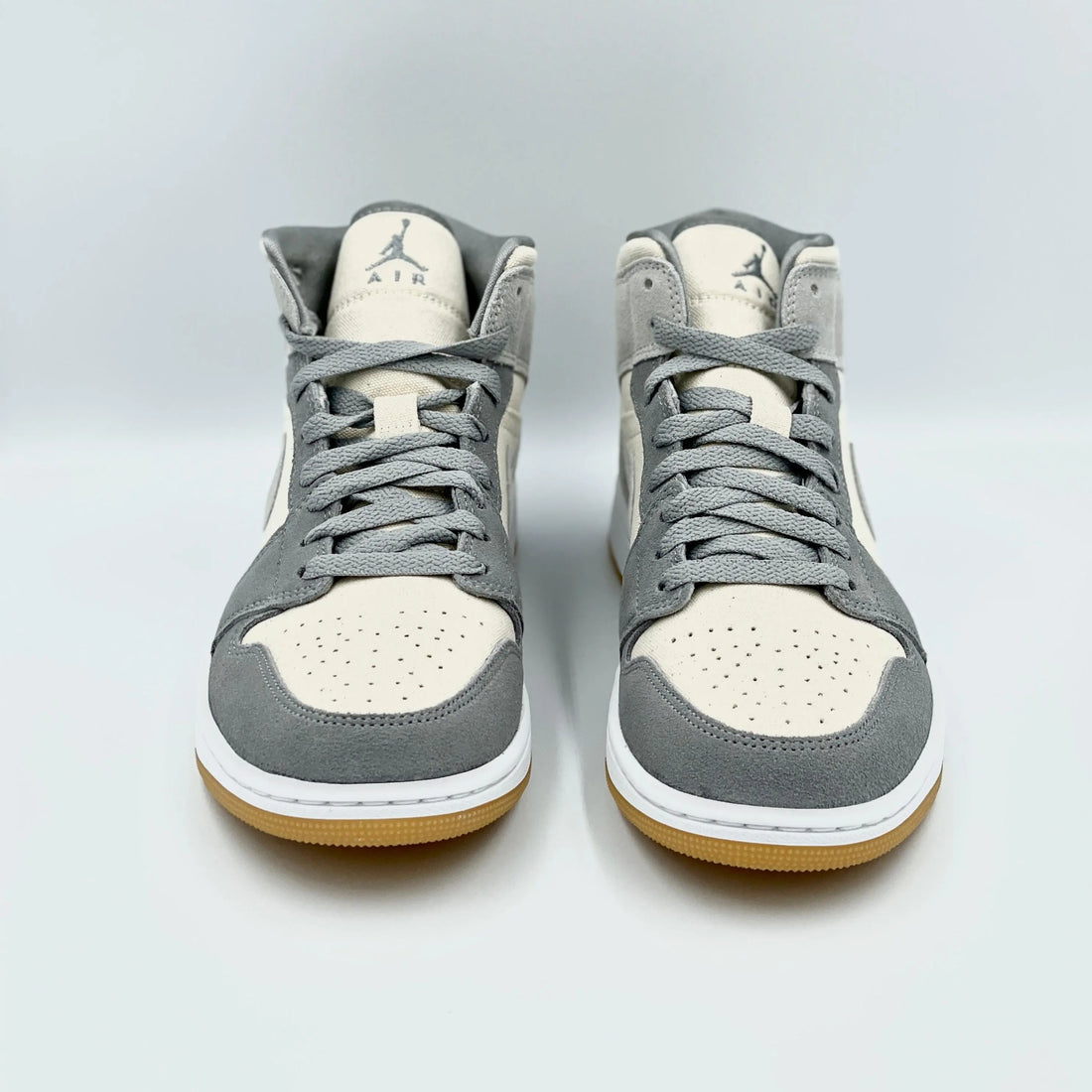 Jordan 1 Mid SE Coconut Milk  SA Sneakers