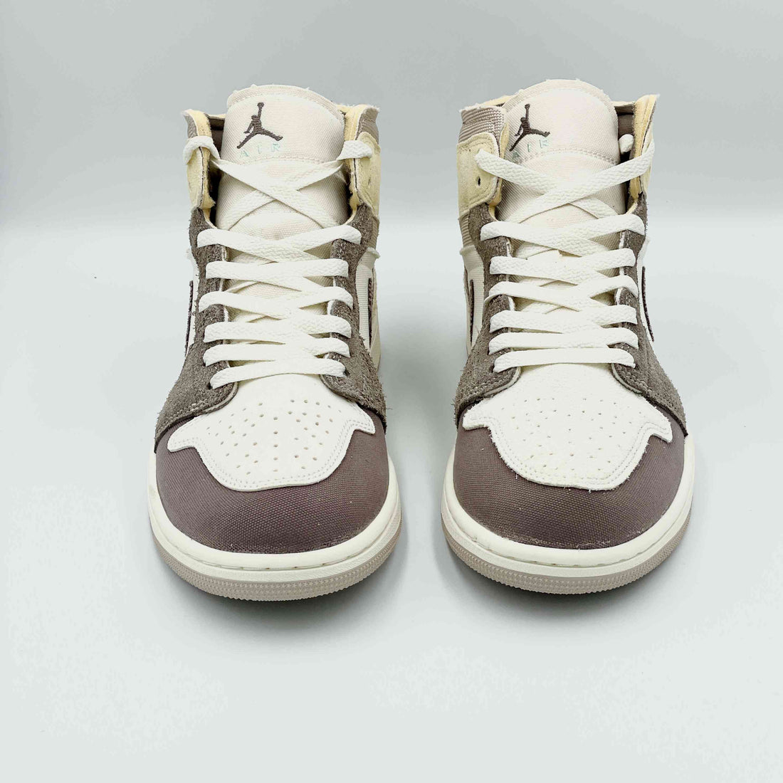 Jordan 1 Mid SE Craft Taupe Haze  SA Sneakers