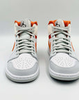 Jordan 1 Mid Starfish Pure Platinum  SA Sneakers