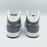 Jordan 1 Mid Stealth  SA Sneakers