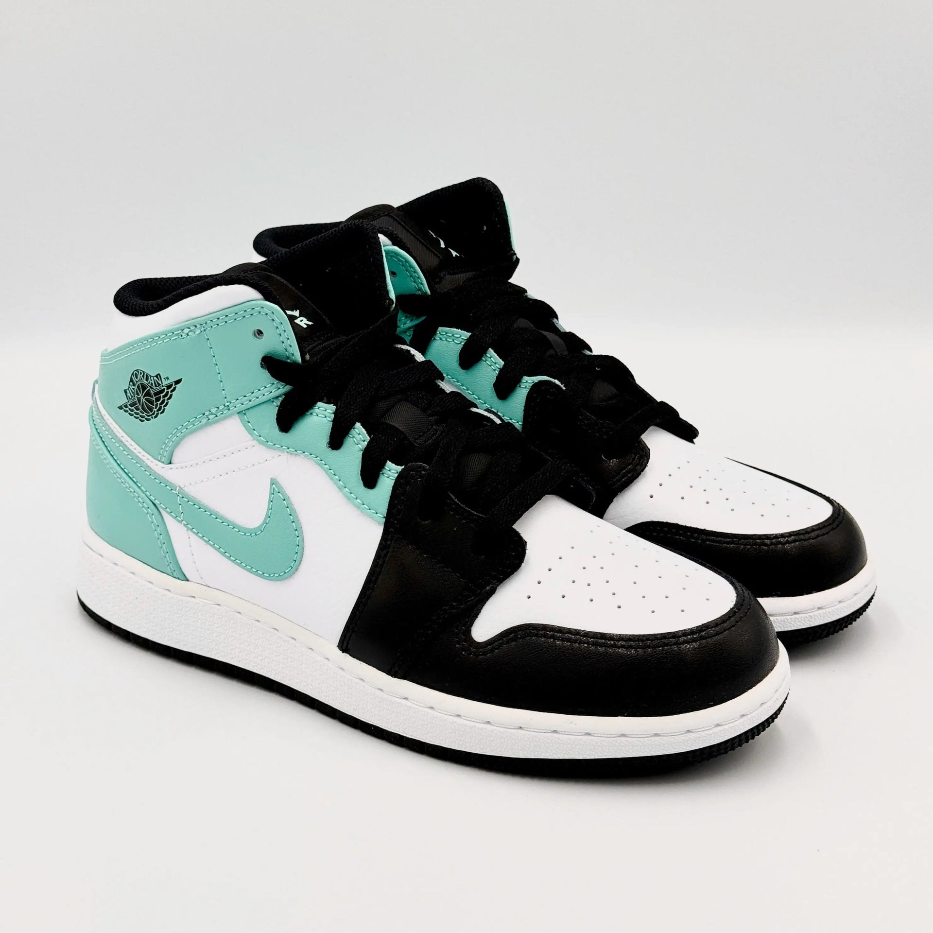 Igloo Jordan Twist Mids Air Jordan Mid Tropical Twist Igloo (GS