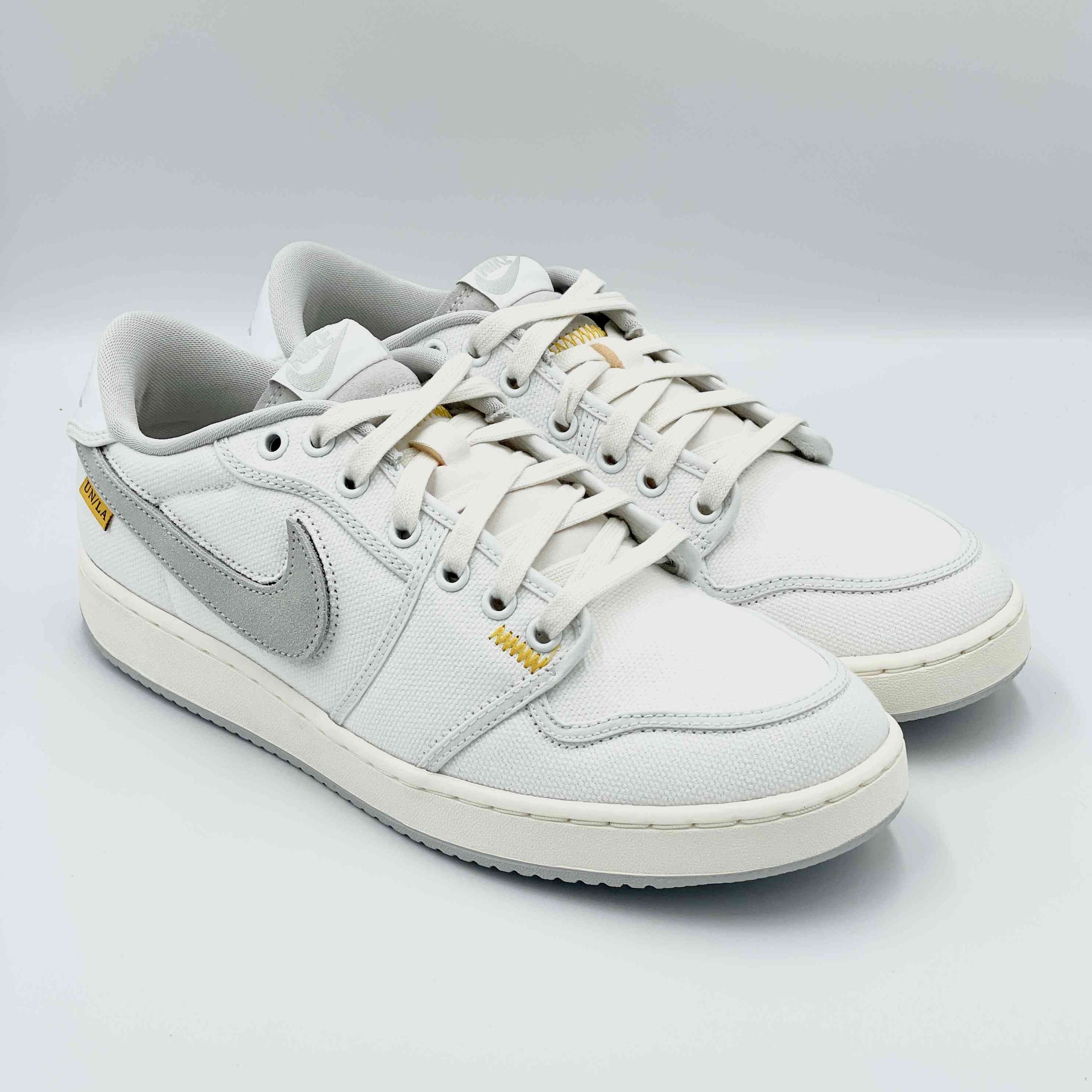 Jordan Retro AJKO Low Union White Canvas