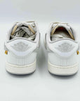 Jordan 1 Retro AJKO Low Union White Canvas  SA Sneakers