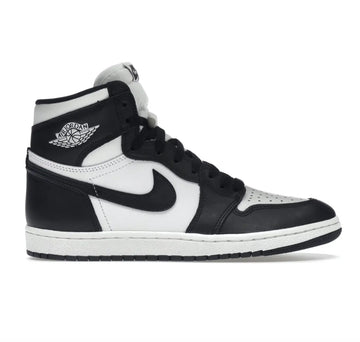 Jordan 1 Retro High 85 Black White  SA Sneakers