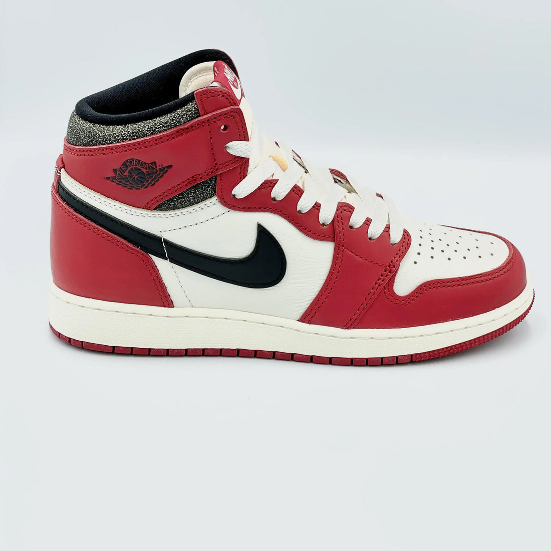 Jordan 1 Retro High OG Chicago Lost and Found  SA Sneakers