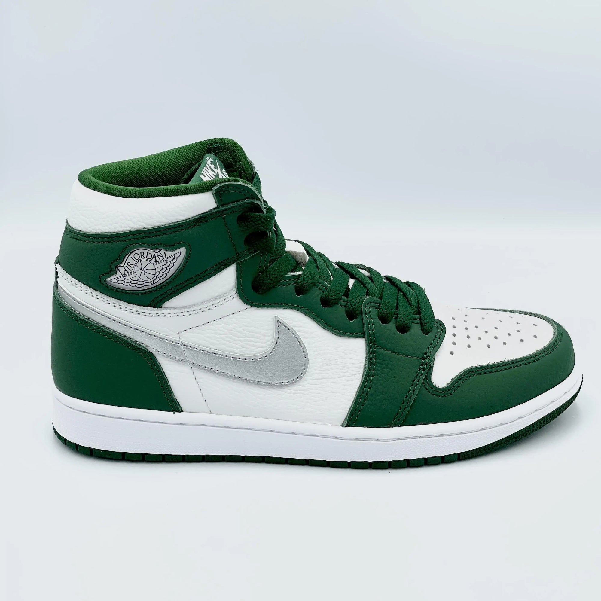 Jordan 1 Retro High OG Gorge Green  SA Sneakers