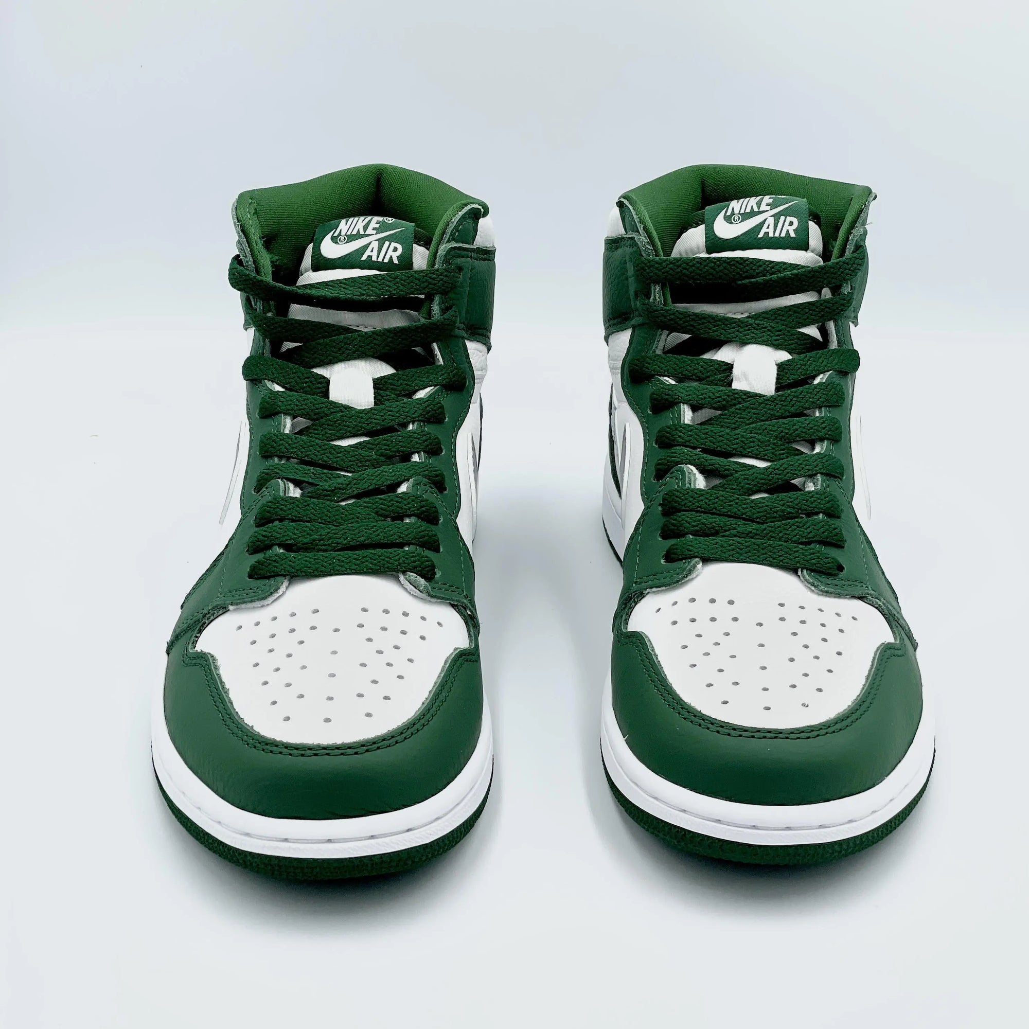 Jordan 1 Retro High OG Gorge Green  SA Sneakers