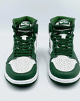 Jordan 1 Retro High OG Gorge Green  SA Sneakers