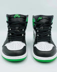 Jordan 1 Retro High OG Lucky Green  SA Sneakers