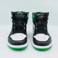 Jordan 1 Retro High OG Lucky Green  SA Sneakers