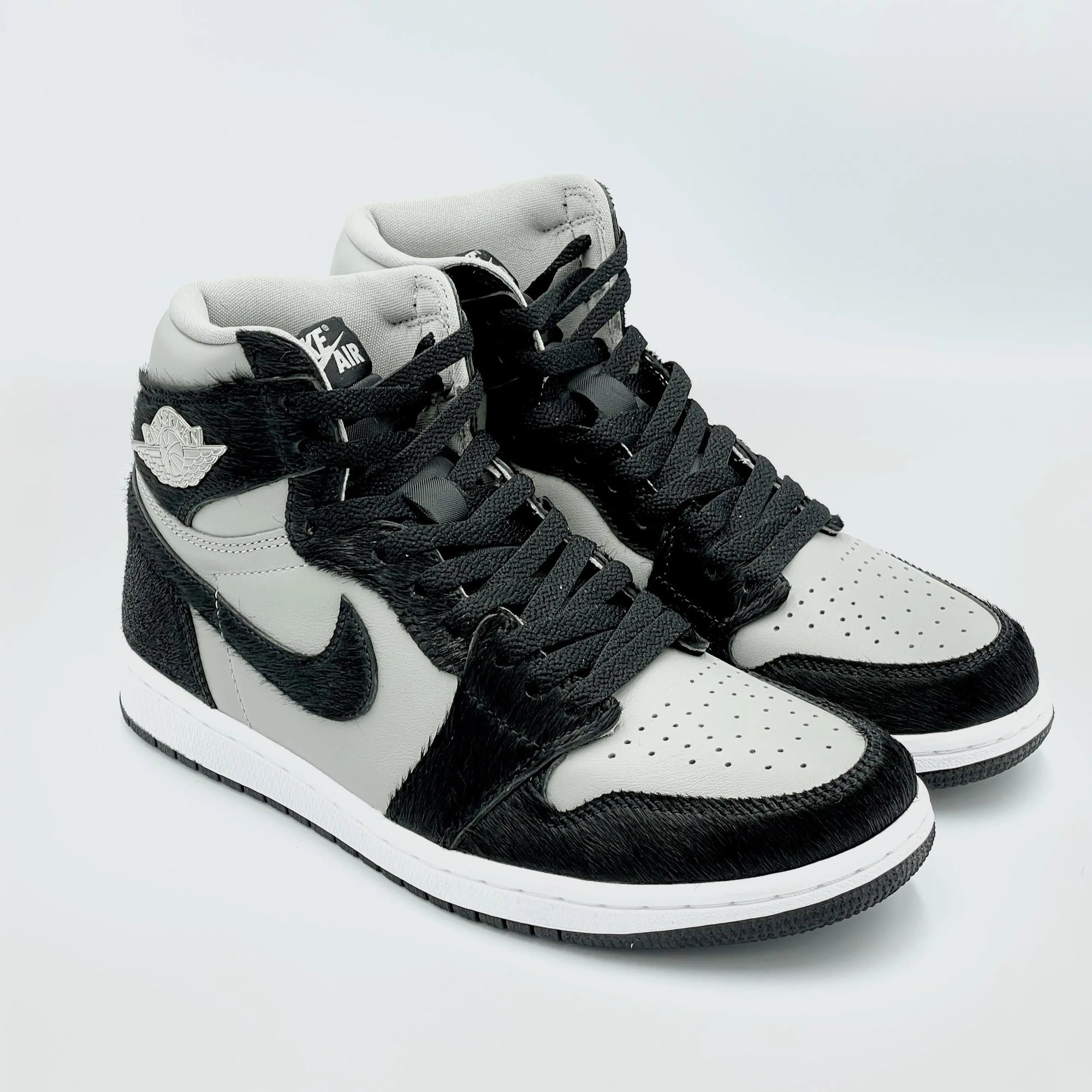 Jordan 1 Retro High OG Twist 2.0 Medium Grey  SA Sneakers