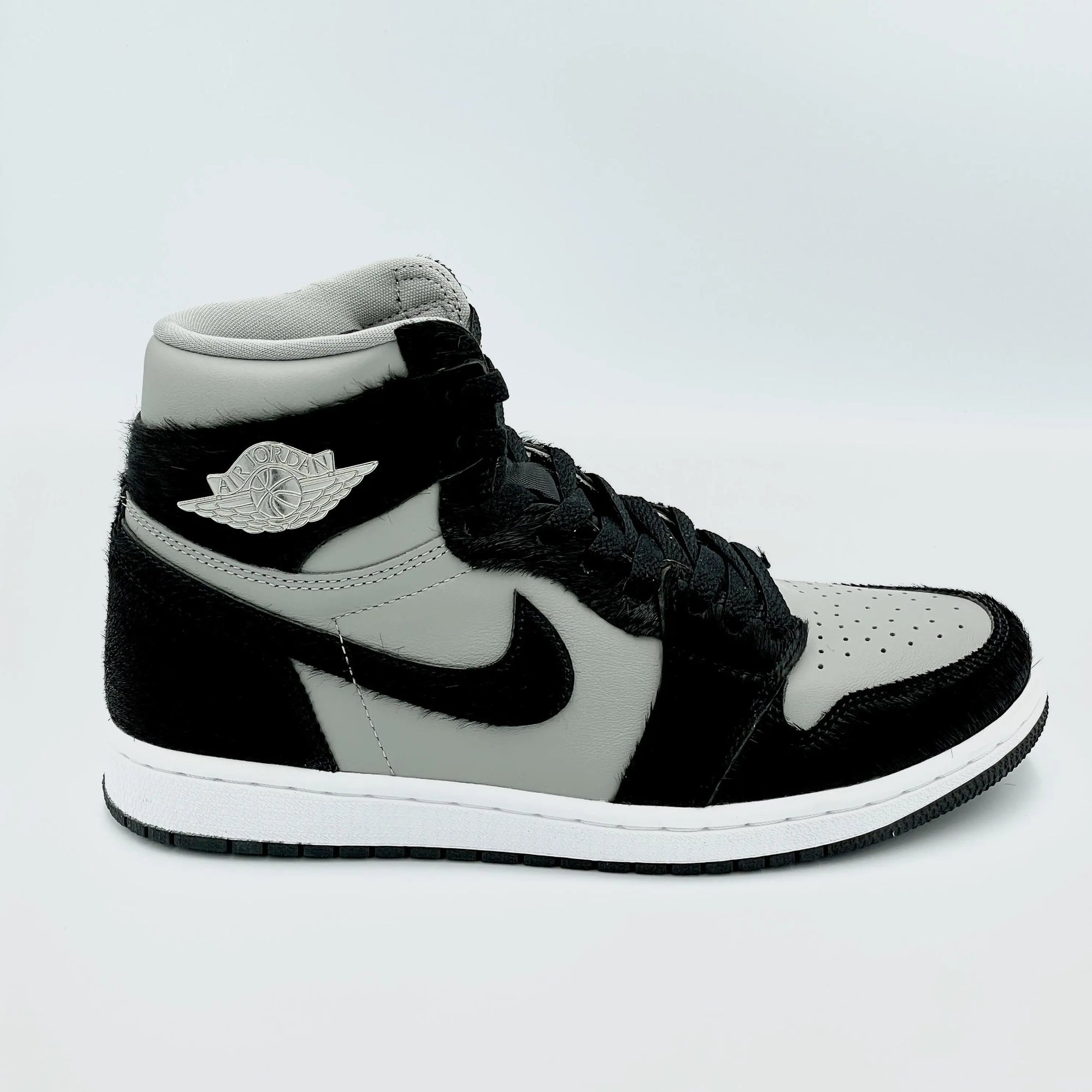 Jordan 1 Retro High OG Twist 2.0 Medium Grey  SA Sneakers