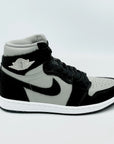 Jordan 1 Retro High OG Twist 2.0 Medium Grey  SA Sneakers