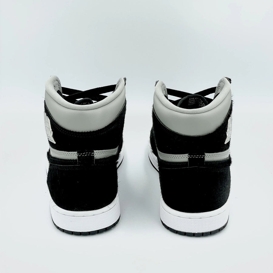 Jordan 1 Retro High OG Twist 2.0 Medium Grey  SA Sneakers
