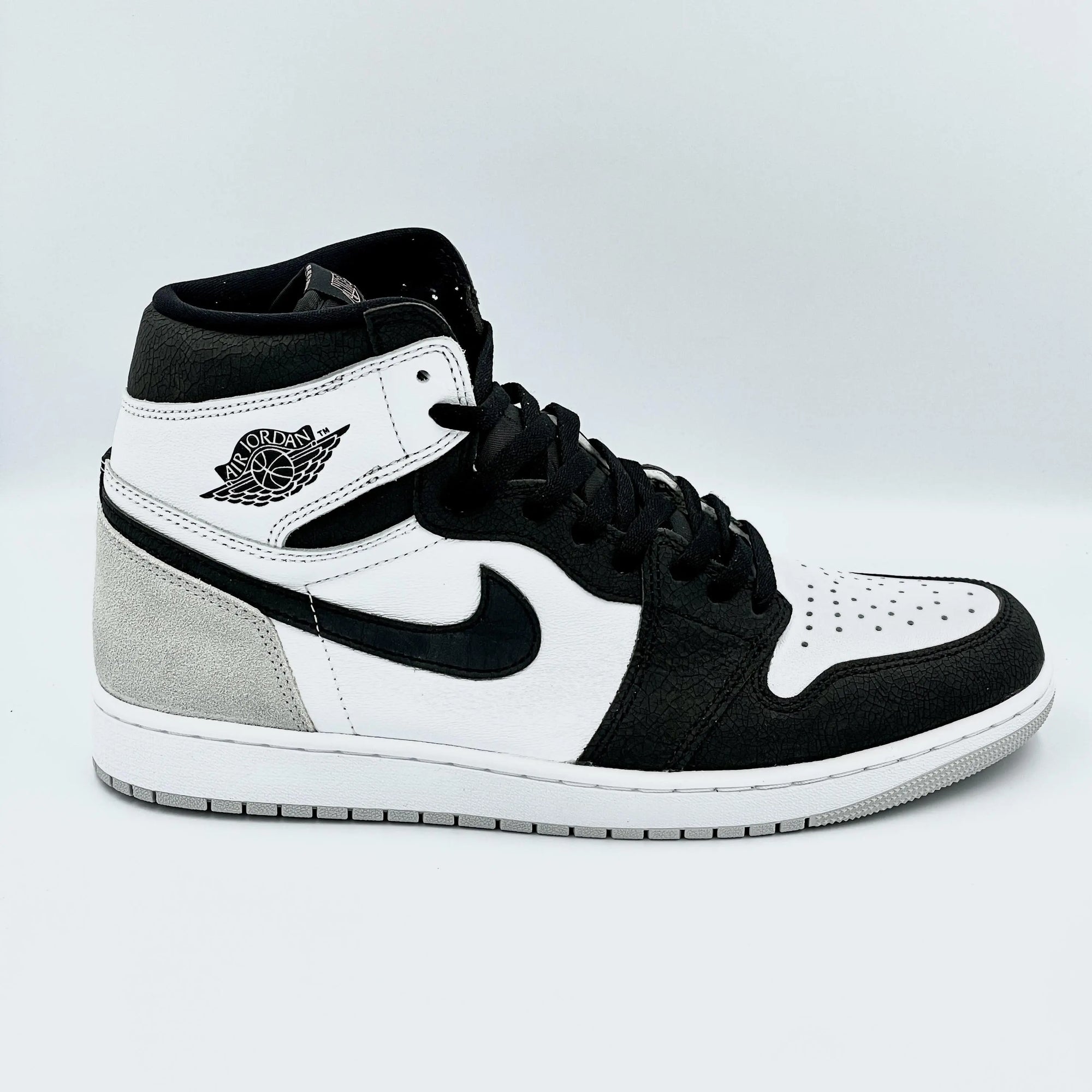 Jordan 1 Retro High Stage Haze  SA Sneakers