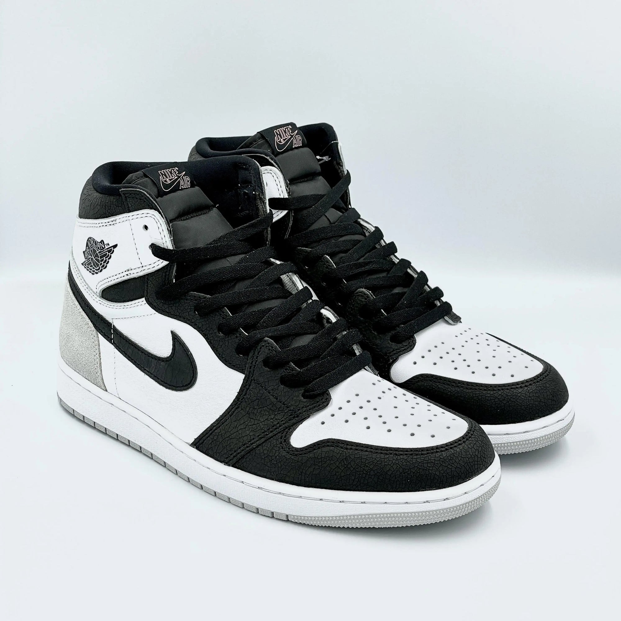 Jordan 1 Retro High Stage Haze  SA Sneakers