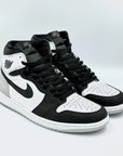 Jordan 1 Retro High Stage Haze  SA Sneakers