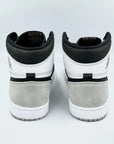 Jordan 1 Retro High Stage Haze  SA Sneakers